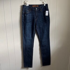 Joe's Jeans Women's The Brixton Straight Legged Jeans Sz 14